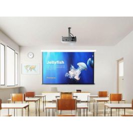 ViewSonic PA504W, 4,000 ANSI Lumens WXGA, 1.21-1.57 throw ratio, DLP tech, 22000:1 contrast ViewSonic PA504W, 4,000 ANSI Lumens WXGA, 1.21-1.57 throw ratio, DLP tech, 22000:1 contrast