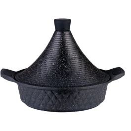 Tagine - BAUMALU - Todo tipo de fuegos, incluida inducción - 28 cm - Con tapa Precio: 86.49999963. SKU: B12W3SRAP8
