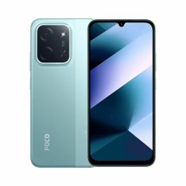 Poco C85 8+256Gb Dual SIM Verde Precio: 147.49999946. SKU: B1746JS74H