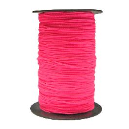Ponsa 013,472,001,001 Cordón Rosa Fluor Construcción 200m 1,5mm Alta Visibilidad Resistente Precio: 12.50000059. SKU: B14QMRNF6T