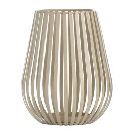 Day Portavelas de Hierro, 20 cm de altura