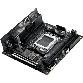 Asus ASU1728003861691 Placa base STRIX X870-I GAMING WiFi