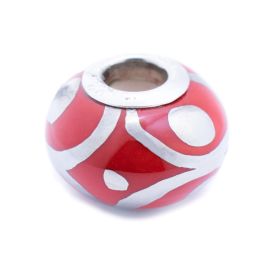 Abalorio Mujer Viceroy VMM0282-19 Rojo 1 cm Precio: 14.58999971. SKU: S0336066