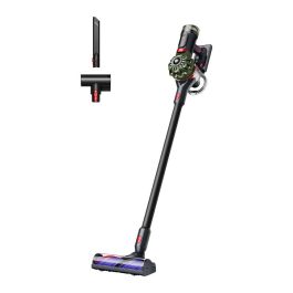 Dyson Aspiradora Sin Bolsa V8 Cyclone Special Black Edition (2025) - Inalámbrica, Negro, 60 Min Autonomía, Turbo, Motorizado Precio: 416.49999996. SKU: B18CV7RZEJ