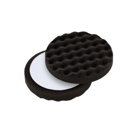 Almohadilla Para Gofres Autosol Negra Blanda 150 mm SOL30000430 Precio: 8.94999974. SKU: S3721995