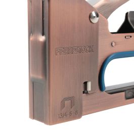 Grapadora Ferrestock