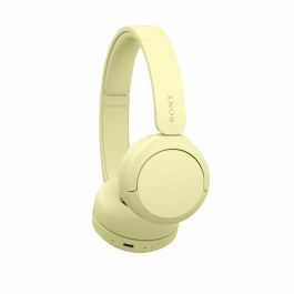 Auriculares de Diadema Sony WHCH520Y * Amarillo