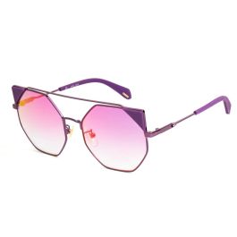 Gafas de Sol Mujer Police SPLA95-568TNV ø 56 mm Precio: 64.49999985. SKU: S0368047