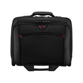 Wenger Potomac Trolley Negro 43,2cm (17") Maletín con ruedas extraíble para portátil 40,6cm (16") Precio: 106.50000009. SKU: B1JNP922CM