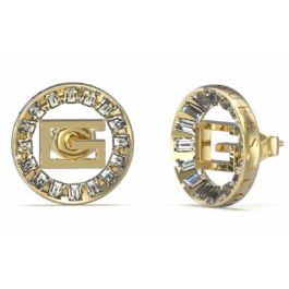 Pendientes Mujer Guess JUBE03014JWYGT-U 1 cm
