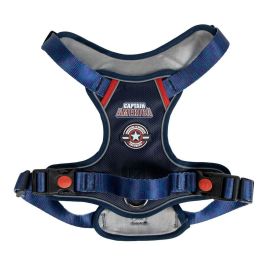Arnés premium para perros m/l marvel t4m:m/l Precio: 17.59824. SKU: B1DM24SW2N