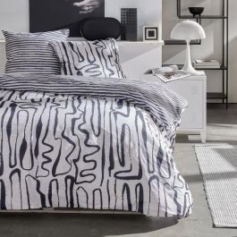 Juego de edredón - HOY - Sunshine 17.31 - 240x260cm - 2 personas - Estampado - Algodón de 57 hilos Precio: 38.50000022. SKU: B138GQP8CN