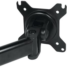 ARCTIC Z1 Basic Soporte de Escritorio para 1 Monitor de 13" a 32" (81.3cm) hasta 8kg, Abrazadera, Negro