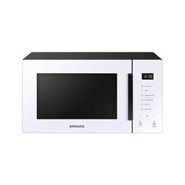 Microondas con Grill Samsung MG23T5018CW Blanco 800 W 23 L Microondas con Grill Samsung MG23T5018CW Blanco 800 W 23 L Precio: 204.49999944. SKU: B148CTMSGT
