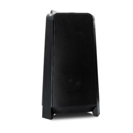Medion Altavoz MED1717419551028 Estándar 2 x 22 W RMS con Anillo LED multicolor y luz estroboscópica