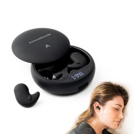 Mini Auriculares Invisibles para Dormir Sonighty InnovaGoods Mini Auriculares Invisibles para Dormir Sonighty InnovaGoods