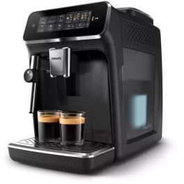 Philips EP3321/40 Molinillo Automático para Cafetera Espresso Negro Precio: 391.69000024. SKU: B187PBDAZM
