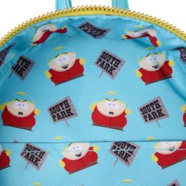 Loungefly Mochila South Park Cartman 26cm