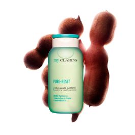 Clarins PURE-RESET Loción Matificante Purificante 200 ml