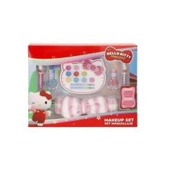 Color Baby Set de Maquillaje Hello Kitty 29x5x23 cm Precio: 10.50000006. SKU: B1BGTRK8S8