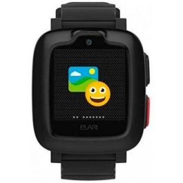 Reloj con Localizador para niños Elari KidPhone 3G/ Negro Reloj con Localizador para niños Elari KidPhone 3G/ Negro