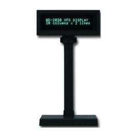 Capture 2 Line VFD Customer Display (Black) USB interface Capture 2 Line VFD Customer Display (Black) USB interface Precio: 105.50000043. SKU: B15BY9ZG7X