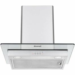 Brandt BHB1644IX Campana Extractora Decorativa 60CM