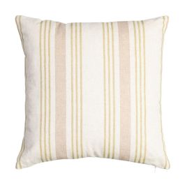 Cojín Rayas Decoración 45 X 45 cm Precio: 29.0763. SKU: B1J6F6PLPM
