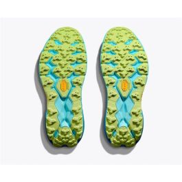 Zapatillas de Running para Adultos HOKA 0001123157-SDV Naranja