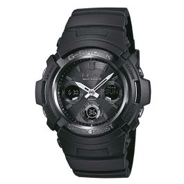 Reloj Casio G-Shock Classic negro para hombre Precio: 122.68999974. SKU: S0369206