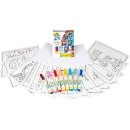Crayola CRA0071662028329 Pat 'Patrol Box