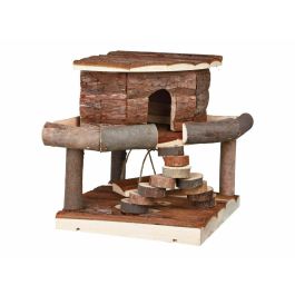 Casita Trixie Madera 19 × 20 × 19 CM Precio: 18.79000046. SKU: B1957S9YLG