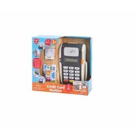 Playgo Datafono Electronico con Luz y Sonido – Juguete Infantil, Incluye 6 Piezas Precio: 14.49999991. SKU: B1G34SFSXW