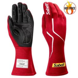 Guantes Tg-2,1 Fia8856-2018 Challenge Rojo 11 SBRFTG21RS11 Guantes Tg-2,1 Fia8856-2018 Challenge Rojo 11 SBRFTG21RS11
