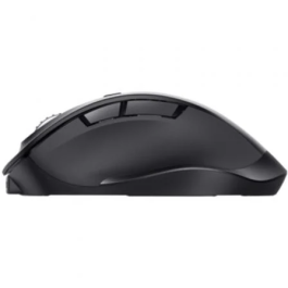 Trust Fyda Ratón Ergonómico Inalámbrico Multidispositivo Batería Recargable Hasta 2400 DPI 25708