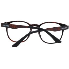 Montura de Gafas Hombre Harley-Davidson HD0951 50052 Montura de Gafas Hombre Harley-Davidson HD0951 50052