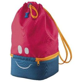 Maped Mochila Porta Alimento Kids Concept Rosa 872301 - Bolsa isotérmica, 9.3L, Poliéster, PEVA, Reflectante Precio: 20.59000009. SKU: B13CECSCJN