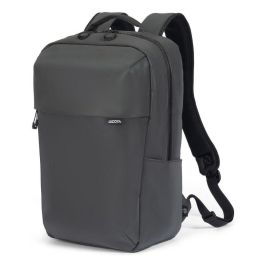Dicota D32125 Mochila Commuter Active Reflective para Portátil 13-16 pulgadas, Resistente al Agua, Camuflaje, Tela
