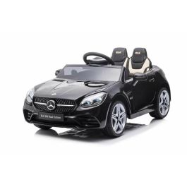 Coche Eléctrico para Niños Ociotrends Mercedes Benz Negro Precio: 271.79000035. SKU: B1EWAXHG25
