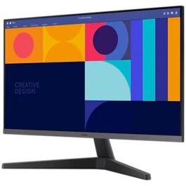 Samsung LS24C330GAUXEN S24C330GAU Monitor Profesional 24" Full HD IPS 100Hz AMD FreeSync con Protección Ocular Negro Samsung LS24C330GAUXEN S24C330GAU Monitor Profesional 24" Full HD IPS 100Hz AMD FreeSync con Protección Ocular Negro