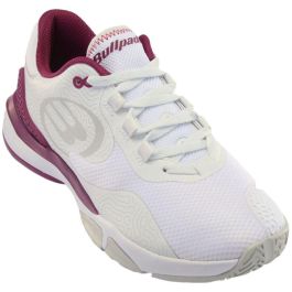 Zapatillas de Padel para Adultos Bullpadel Bullpadek Flow HYB 22V