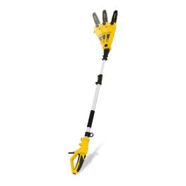 Garland Motosierra Telescópica Eléctrica 750W Bulk 298ofe-v19, Espada 25cm, Altura Trabajo 2,85m Precio: 145.50000014. SKU: B1FQSFRFA8