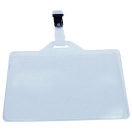 Funda Distintivo Iberplas Pvc 70X106 Con Pinza Apaisado (Piel Naranja 200Μ) Paquete De 100 Precio: 99.535568. SKU: B1EYG6AVJT