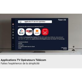 Smart TV Samsung TU75U8075FUX 75 75" 4K Ultra HD LED HDR