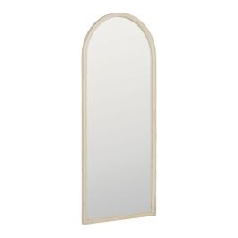 Espejo de pared Blanco Vertical 71 x 165 x 3,5 cm