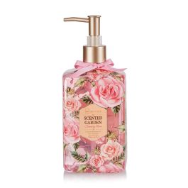IDC INSTITUTE Scented Garden Rose Luxury Gel de Baño para Mujer 780 ml Precio: 8.49999953. SKU: S4511345