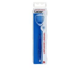 Lacer Limpiador lingual Cepillo de dientes 1 u Precio: 4.68999993. SKU: S05102533