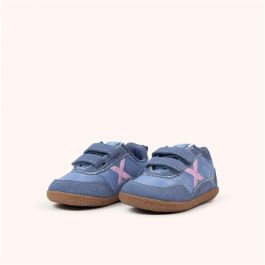 Zapatillas Deportivas Infantiles Munich Baby Koda 17 XL