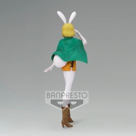 Banpresto Figura One Piece Glitter & Glamours Carrot Version A 22 cm PVC Banpresto Figura One Piece Glitter & Glamours Carrot Version A 22 cm PVC