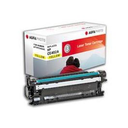 AgfaPhoto CE402A, Yellow Toner, Pages 6.000 Precio: 74.69000033. SKU: B1DWAR5XMR